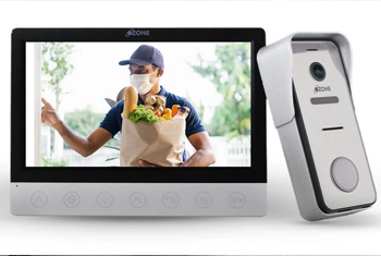 Audio & Video Door Phone Installation & Repair